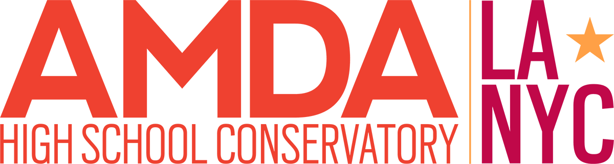 AMDA HSC Logo