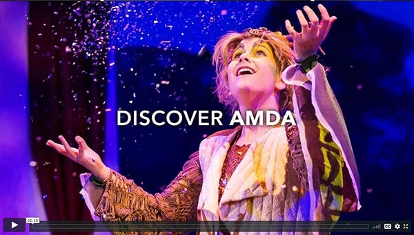 AMDA