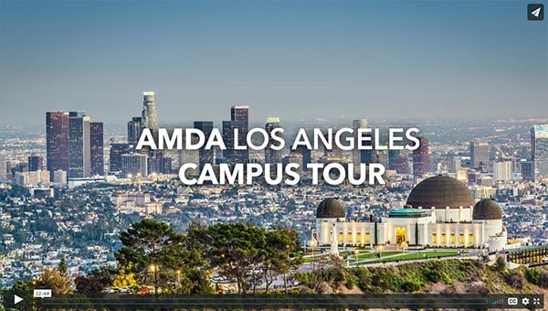 AMDA