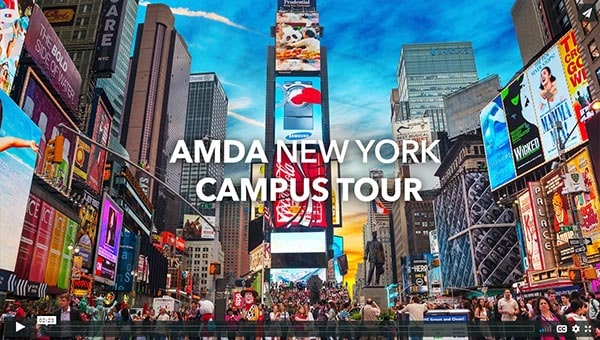 AMDA