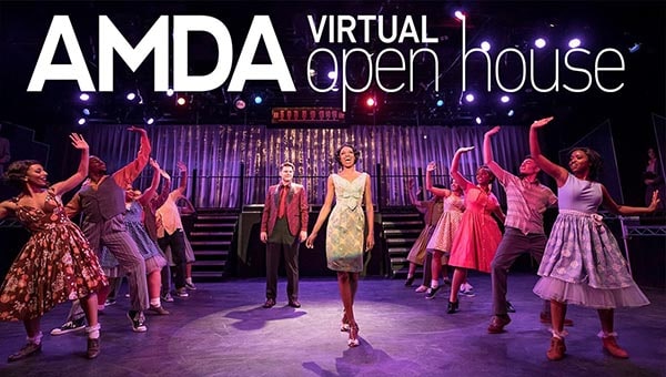 AMDA