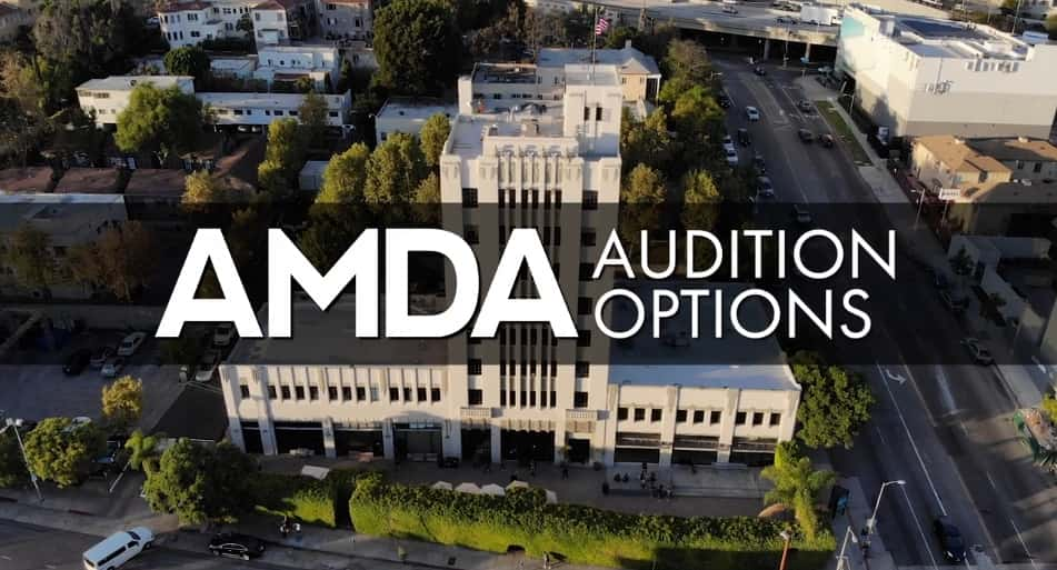 AMDA