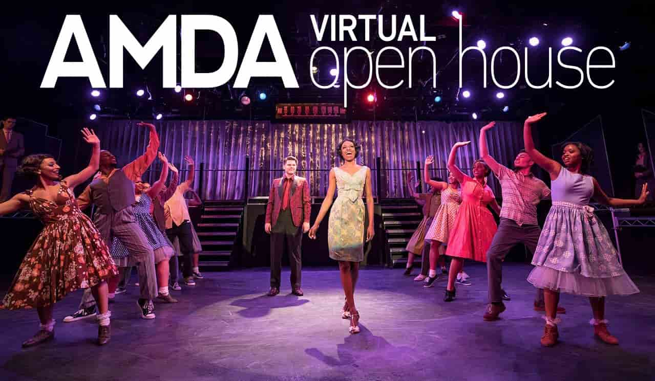 AMDA | College and Conservatory of the Performing Arts