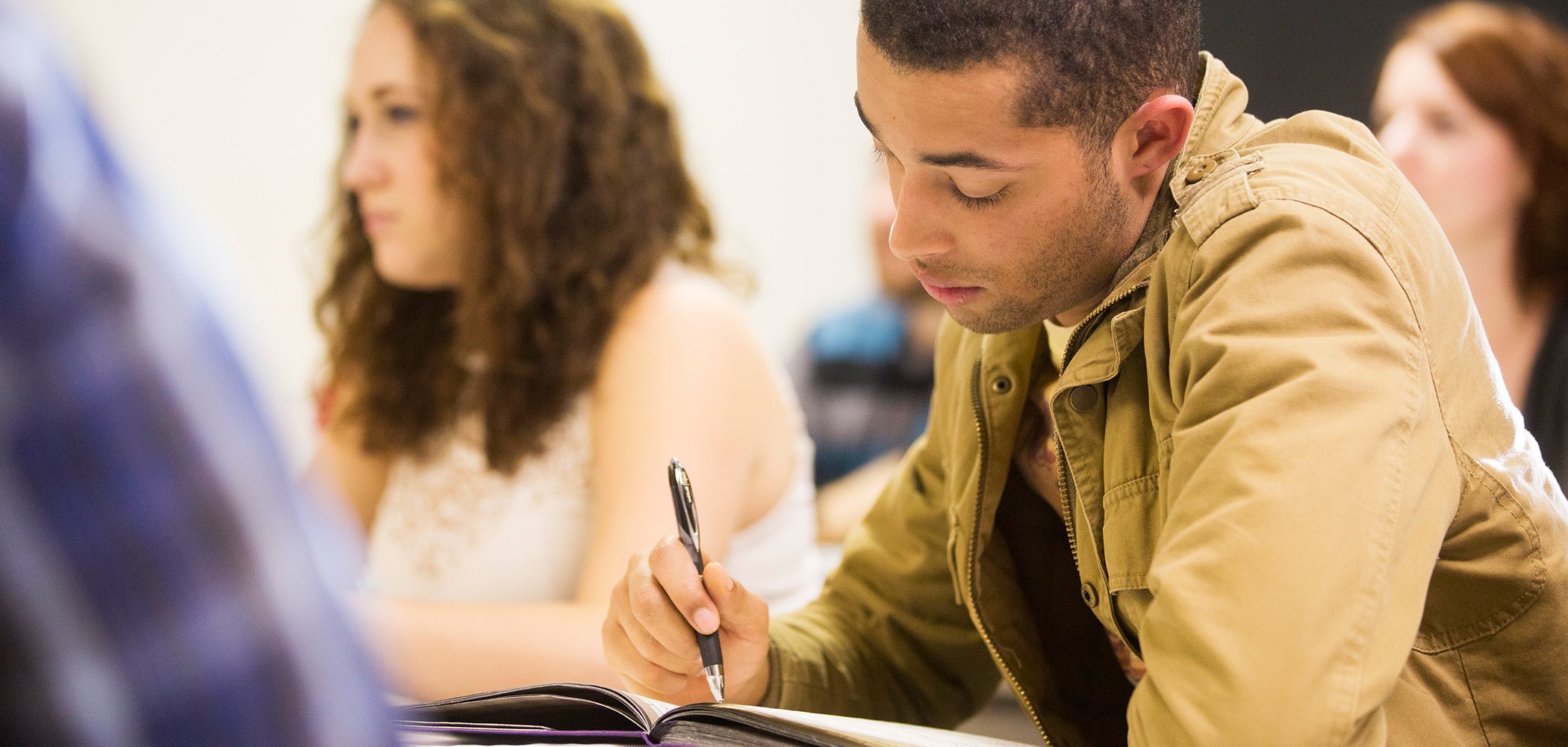 AMDA Student Accounts