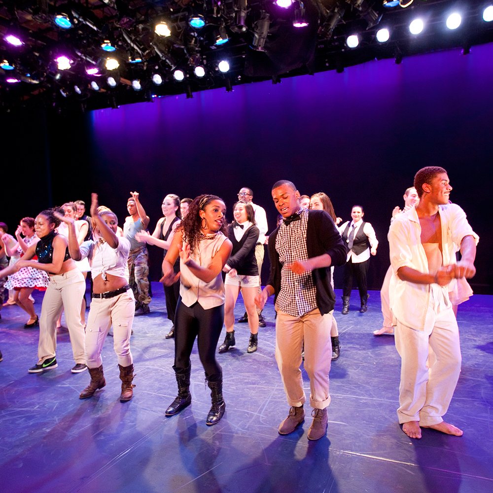 End-of-Term Presentations