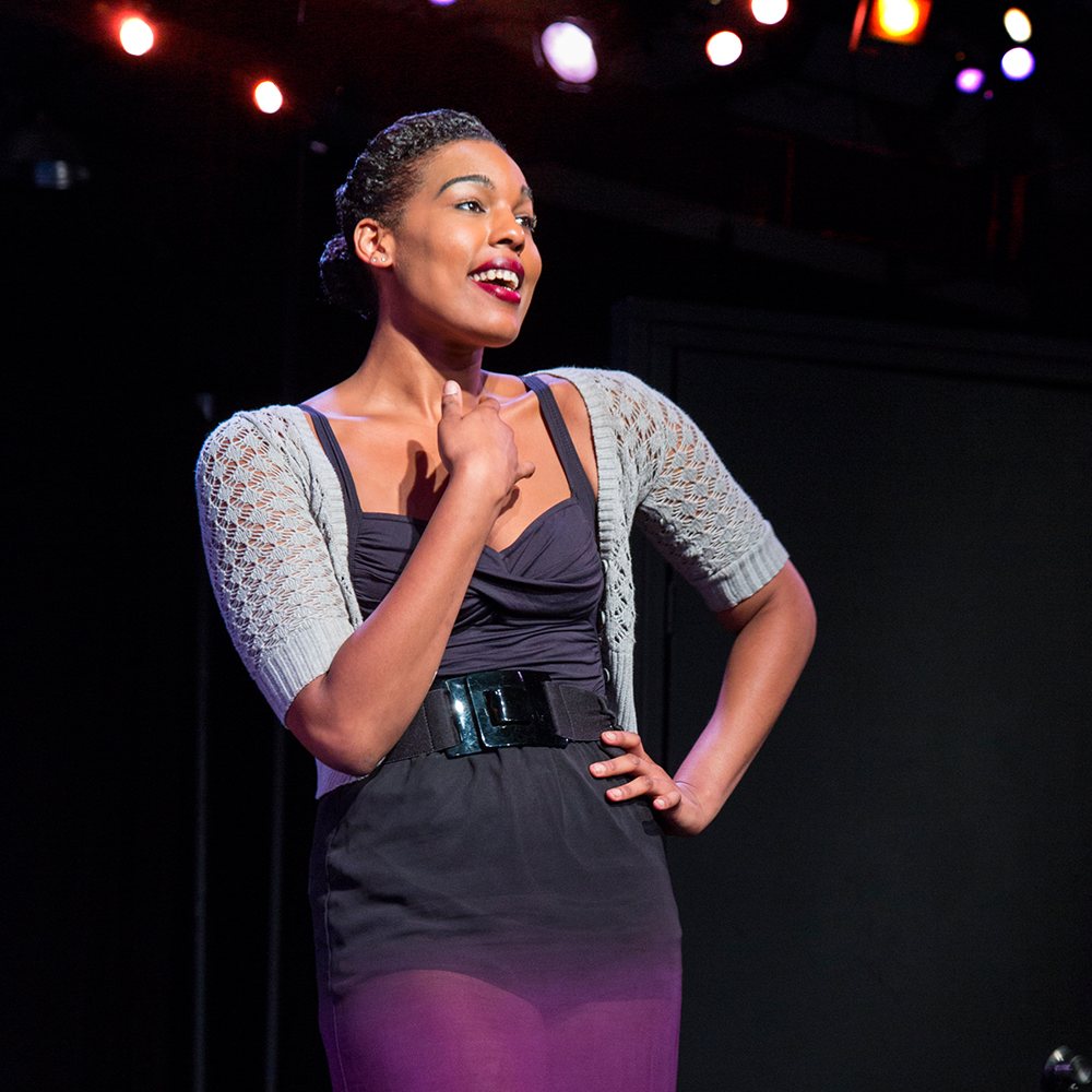 American Opera Laboratory