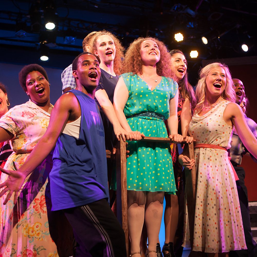 Student Vision Projects