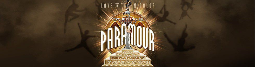 Paramour logo