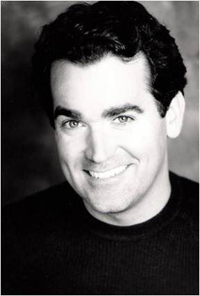 Brian d'Arcy James