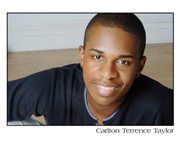 Carlton Terrence Taylor