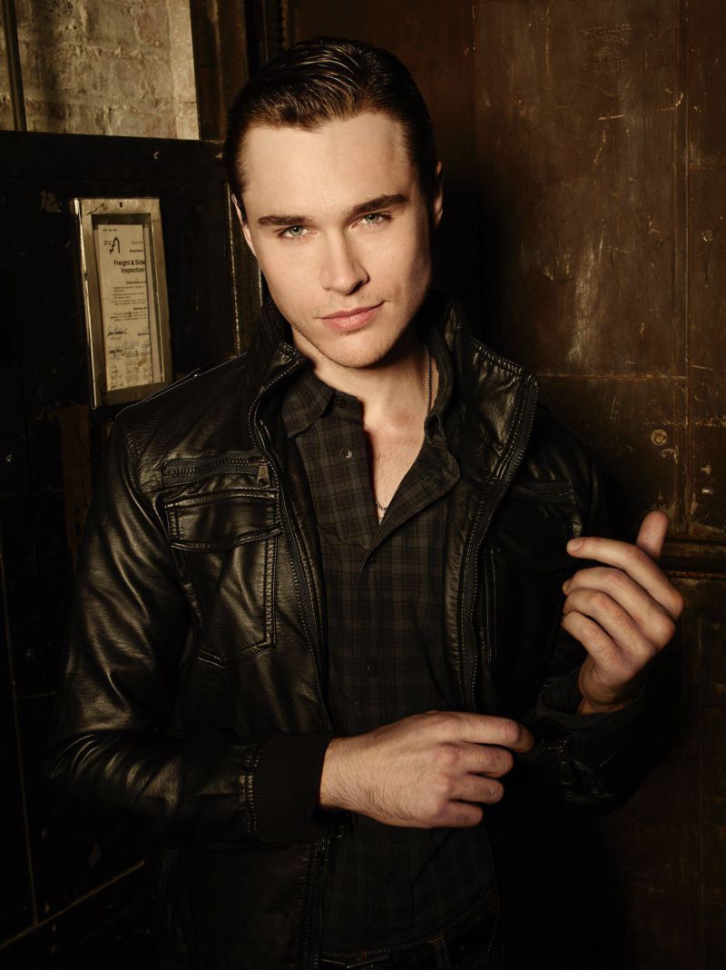 Sam Underwood