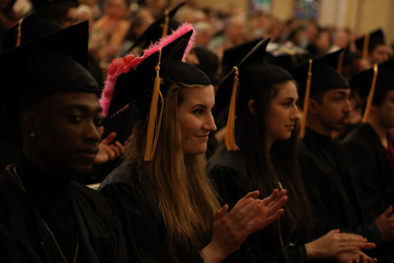 amda la graduation photo 5