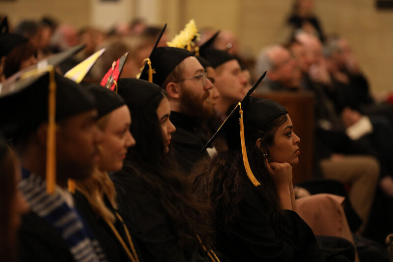 amda la graduation photo 2