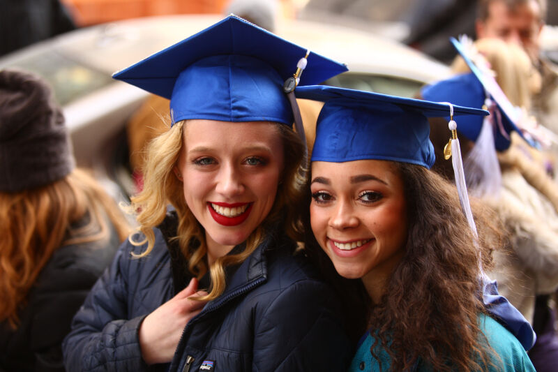 amda ny graduation photo 5