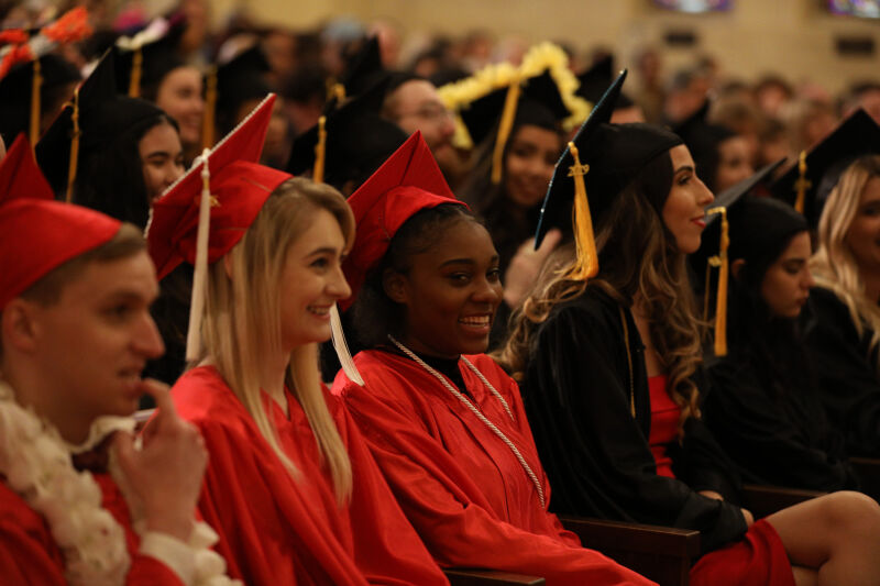 amda la graduation photo 1