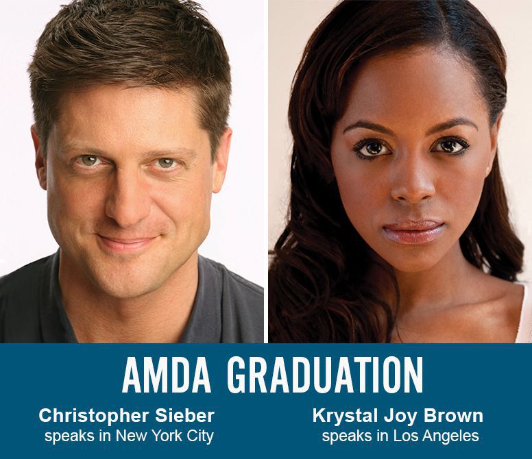 Summer 2015 Graduation Speakers