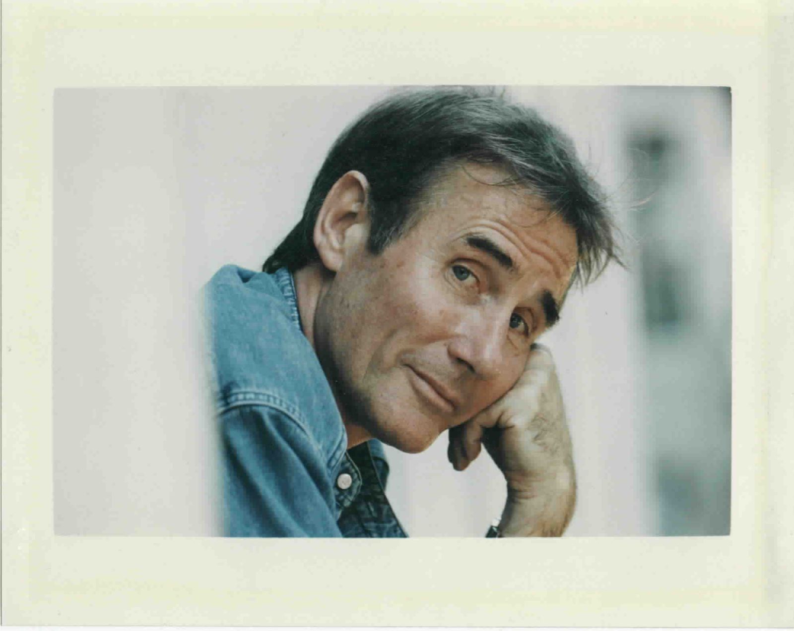 Jim Dale