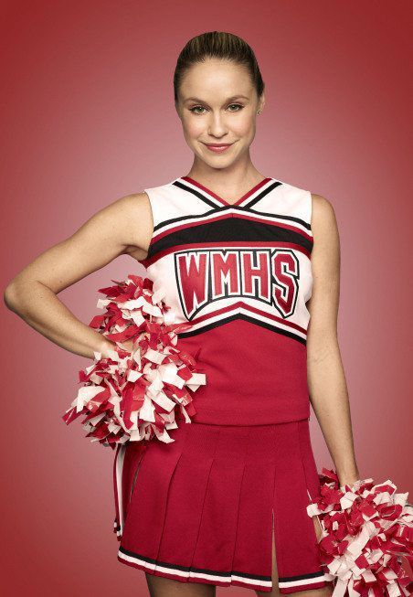 Amda Amda News Alumna Becca Tobin Joins Glee 6733