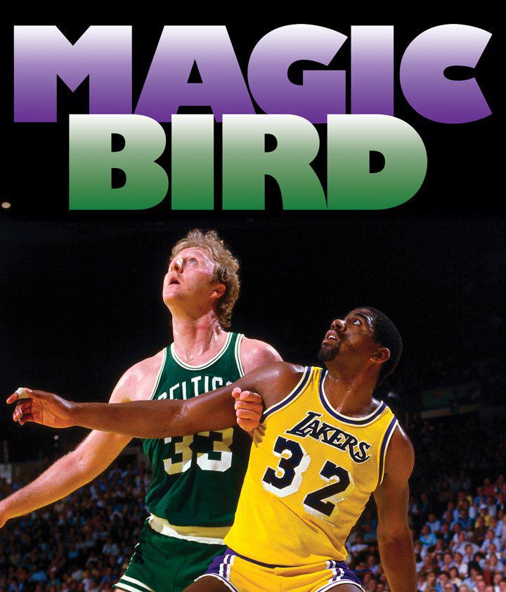 Magic/Bird