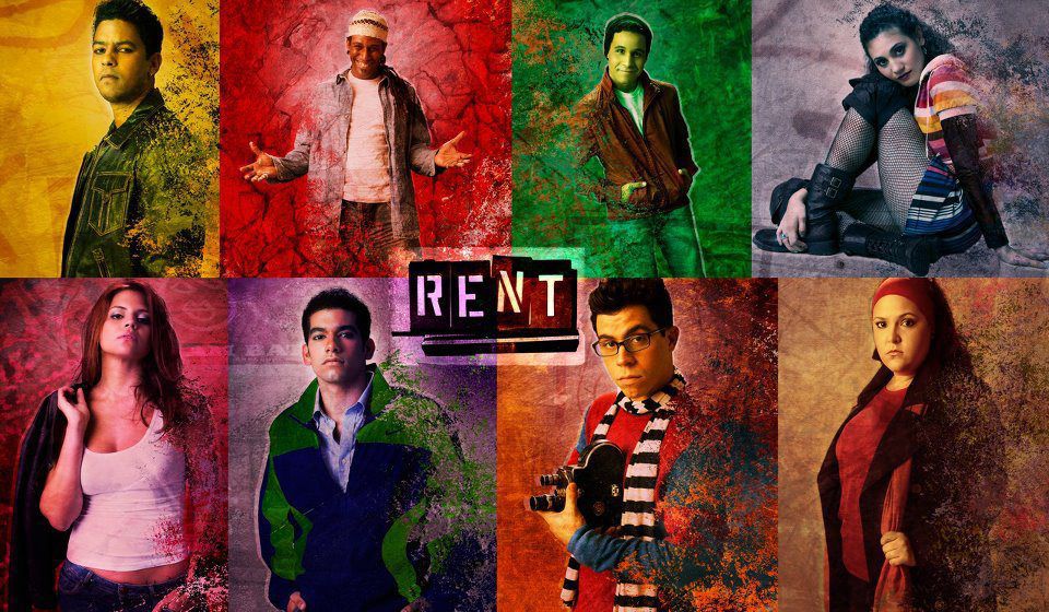 Rent