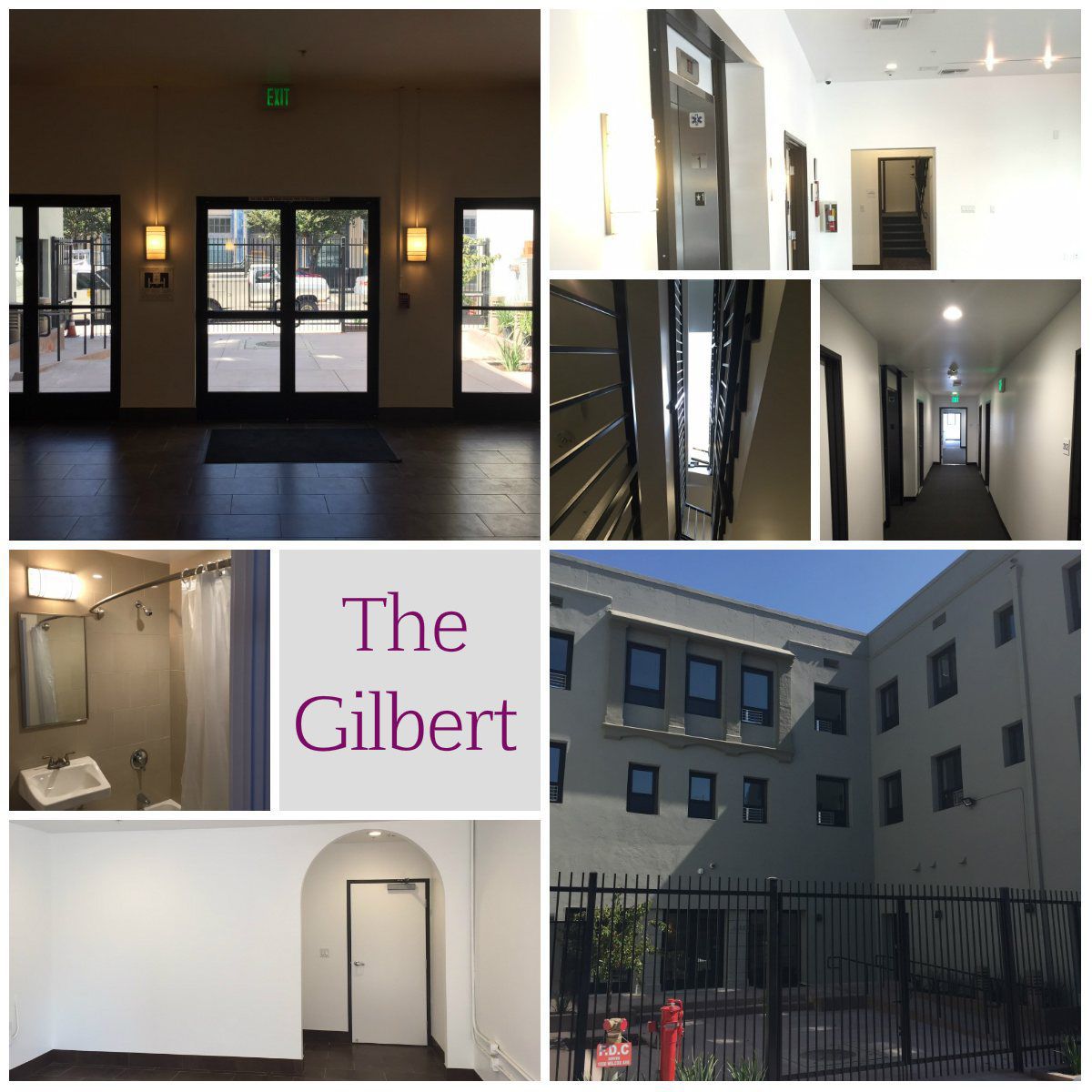 Gilbert Hotel