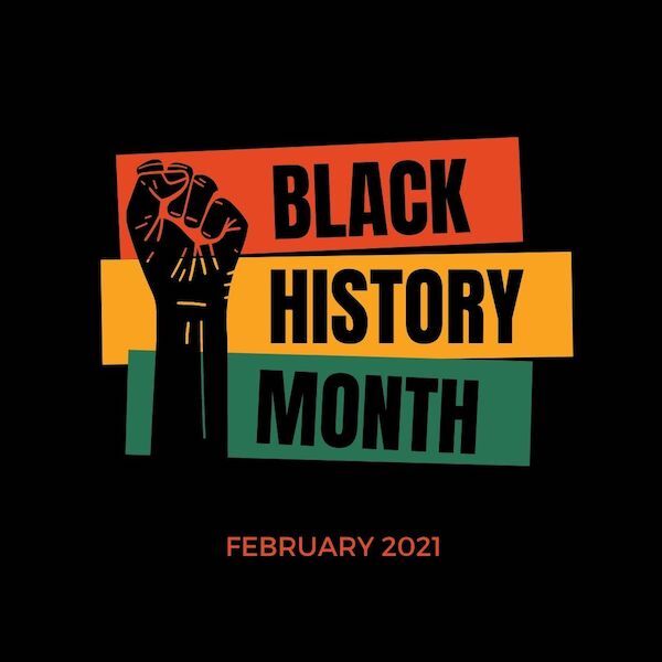 February Is Black History Month - Alpha Omicron Pi