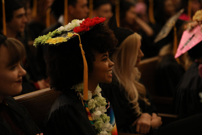 amda la graduation photo 4