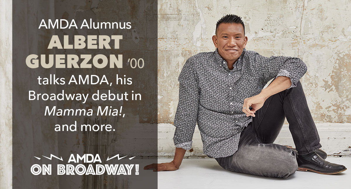 AMDA College and Conservatory of the Performing Arts